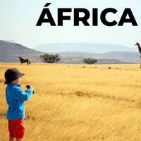 &Aacute;FRICA-100