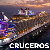 CRUCEROS-100