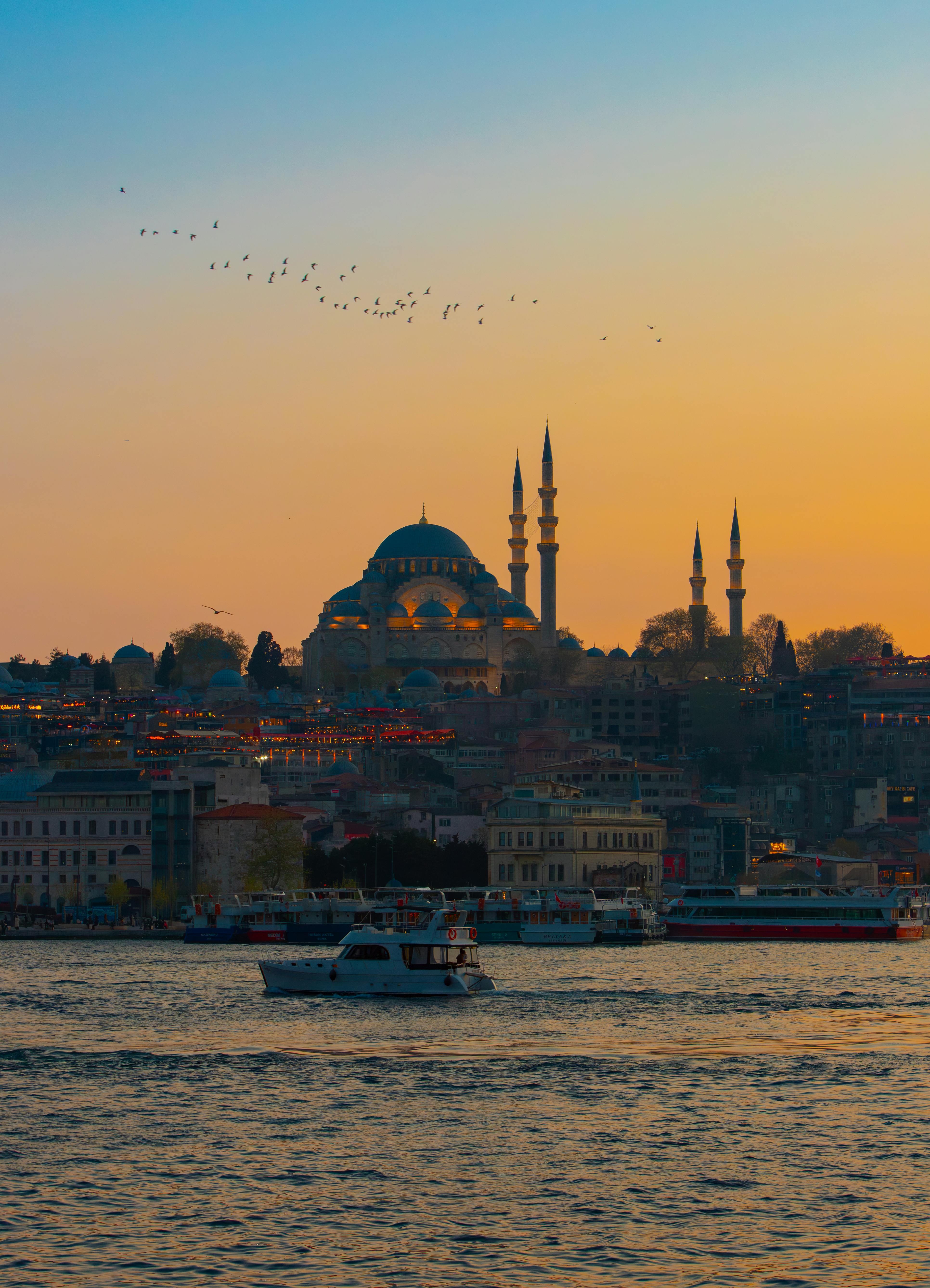 Turquía